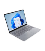 Lenovo ThinkBook/16 G9 IRL/7-240H/16"/WUXGA/32GB/1TB/Intel int/W11H/Silver/3R On-Site