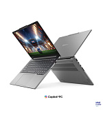 Lenovo IdeaPad Pro 5/14IPH11/UX7-358H/14"/2880x1800/32GB/1TB/Intel int/bez OS/Gray/2R