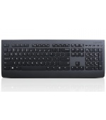 Lenovo Professional/Bezdrátová USB/CZ layout/Černá