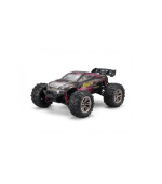 Truggy Racer 4WD 1:16 2.4GHz - růžová