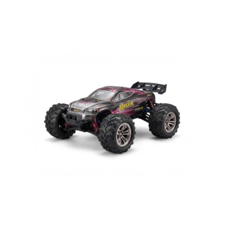 Truggy Racer 4WD 1:16 2.4GHz - růžová