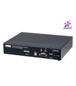 ATEN KE9950T 4K DisplayPort Single Display KVM over IP Extender (Transmitter)