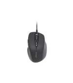 Kensington kabelová myš Pro Fit™, USB/PS2 - střední velikost