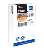 EPSON cartridge T7011 black (WorkForce)