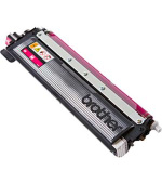 Brother - TN-230M,  toner magenta, 1 400 str.