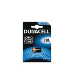 DURACELL Baterie - Duracell Camera Battery