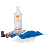 Nobo startovací sada pro popisovací tabule, malá