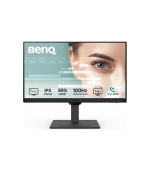 BenQ LCD GW2490T 23,8" IPS/1920×1080/100Hz/5ms/DP/2xHDMI/Jack/VESA/Repro/Flicker-free/Low Blue Light