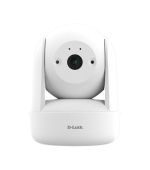 D-Link Compact Full HD Wi-Fi Camera - DCS-6100LHV2