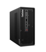 Lenovo ThinkStation P3 Ultra SFF G2 Core Ultra 7 265K/32GB/1TB SSD/1Y Premier/Win11 Pro/černá