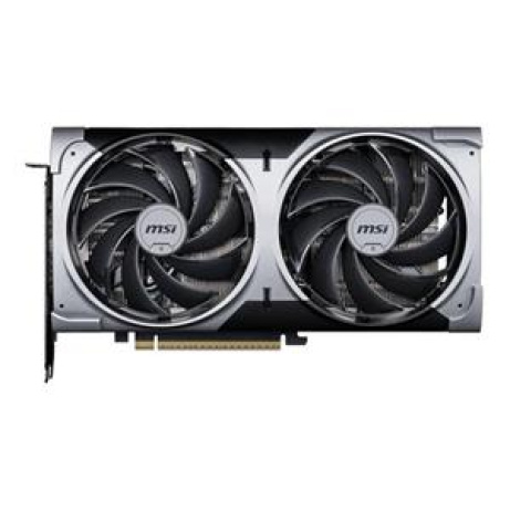 MSI GeForce RTX 5070 VENTUS 2X/OC/12GB/GDDR7
