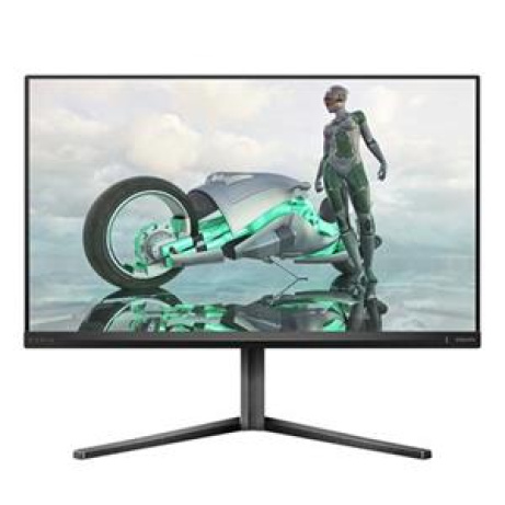 Philips LCD herní 27M2N3800A 27" IPS 4K/3840x2160@160Hz/0,5ms/400cd/2xHDMI/DP/Repro/Pivot/HAS/VESA