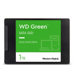WD Green/1TB/SSD/2.5"/SATA/3R