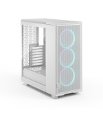 Fractal Epoch/Midi Tower/Transpar./Bílá