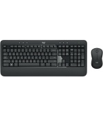 PROMO Logitech Wireless Combo MK540, CZ/SK