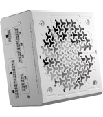 CORSAIR RM850e 80+ GOLD F.MODULAR ATX3.1 bílý