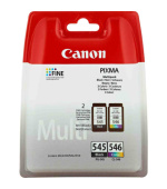 Canon PG-545/CL-546 PVP