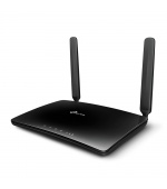 TP-Link TL-MR150 300Mbps N 4G LTE Router, 4xRJ45