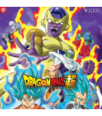 GLO GAMING PUZZLE: DRAGON BALL SUPER  