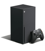XBOX Series X - 1TB