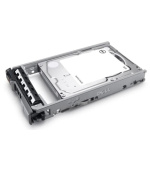 Dell/2,4TB/HDD/2.5"/SAS/10K RPM/1R