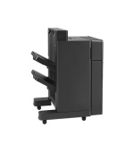 HP LaserJet Stapler/Stacker 2-4 Punch