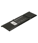 2-Power Dell Inspiron 14 2-in-1 5410 Baterie (4 Články)  ( V6W33 alternativ ) Baterie do Laptopu 15,2V 3300mAh