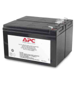 APC RBC113 výměnná baterie pro BX1100CI, BX1400UCI, BX1400UI, BX1400U-FR