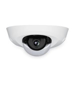 DIGITUS Full HD Mini IP WDR Indoor Dome Camera, 2MP (H.264), day/night, Sony CMOS Sensor, PoE, IP 66, 3.6mm lens
