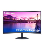 Samsung LCD S39C 32" VA zakřivený/1920x1080/4ms/DP/2xHDMI/vesa/repro