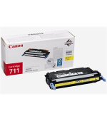 Canon toner cartridge CRG-711/Yellow/6000str.