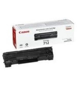 Canon toner CRG-712 / Black / 1500str