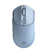 HP Bezdrátová myš 400 Quiet - Blue