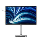 Philips LCD 24B2N4200 23,8" IPS/1920x1080@120Hz/4ms/300cd/VGA/HDMI/DP/4xUSB/Repro/Pivot/HAS/VESA
