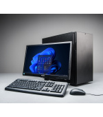 Premio Integra I600 (tower,1700,RAID)