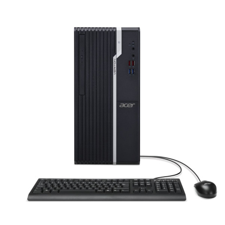 Acer Veriton/VS2690G/Midi/i5-12400/8GB/512GB SSD/UHD/W10P+W11P/2RNBD
