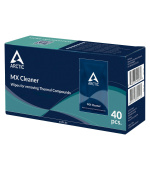 ARCTIC MX čisticí ubrousky (40ks)