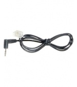 Jabra RJ10-Jack 2,5mm, 1,0m