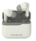 Creative Labs Zen Air Plus krémové