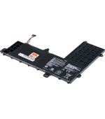 Baterie T6 Power Asus VivoBook E502MA, F502MA, X502MA serie, 4200mAh, 32Wh, Li-pol, 2cell