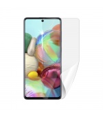 Screenshield SAMSUNG A715 Galaxy A71 folie na displej