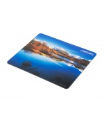 Podložka pod myš Natec Montains, 220x180mm