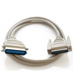 PremiumCord Centronics 1.8m 25ž. (Bi-tronics)