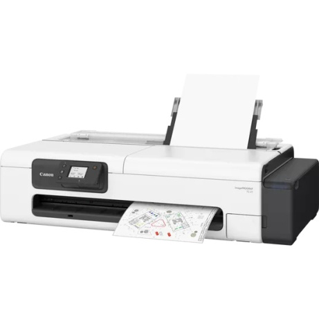 Canon imagePROGRAF/TC-21/Tisk/Ink/A1/LAN/WiFi/USB