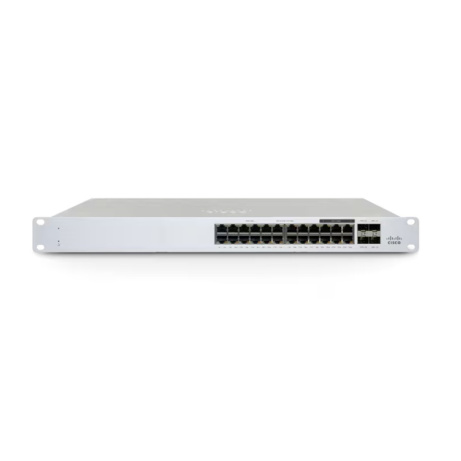 Cisco Meraki MS130-24-HW