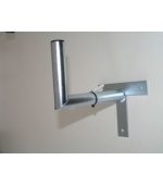 Anténní držák 30cm T (p.3,2 cm)