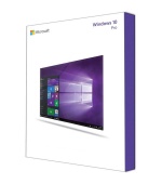 MS Win Pro 10 64-bit Czech 1pk OEM DVD