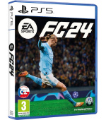 PS5 - EA Sports FC 24