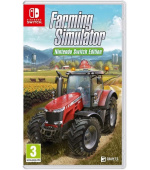 NS - Farming Simulator Nintendo Switch Edition