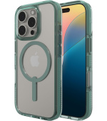 ZAGG kryt Santa Cruz Snap Apple  iPhone 16 Pro Max Zelený